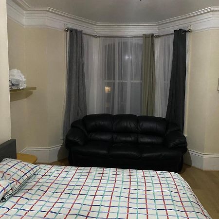 Crystal Otel Londra Dış mekan fotoğraf