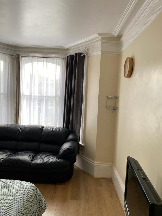 Crystal Otel Londra Dış mekan fotoğraf