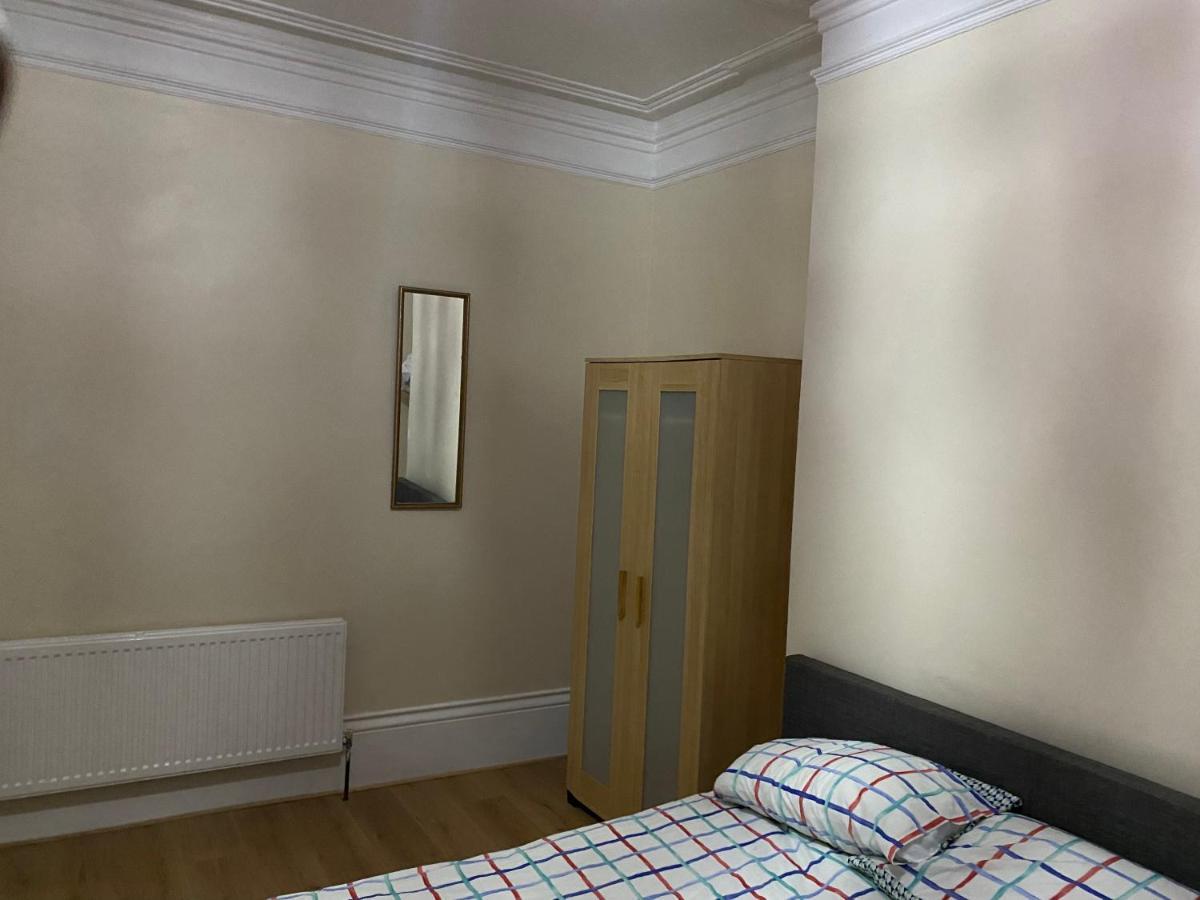 Crystal Otel Londra Dış mekan fotoğraf