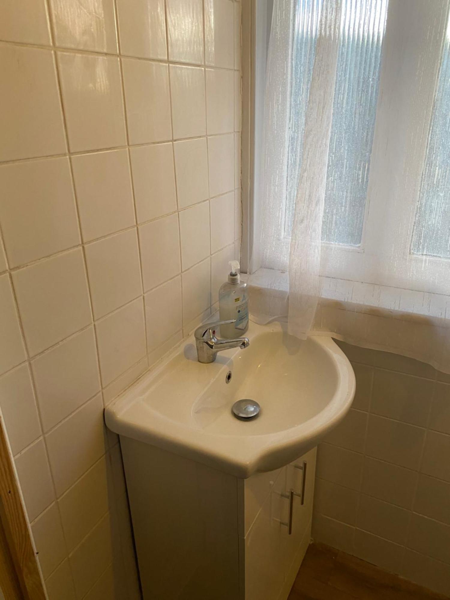 Crystal Otel Londra Dış mekan fotoğraf