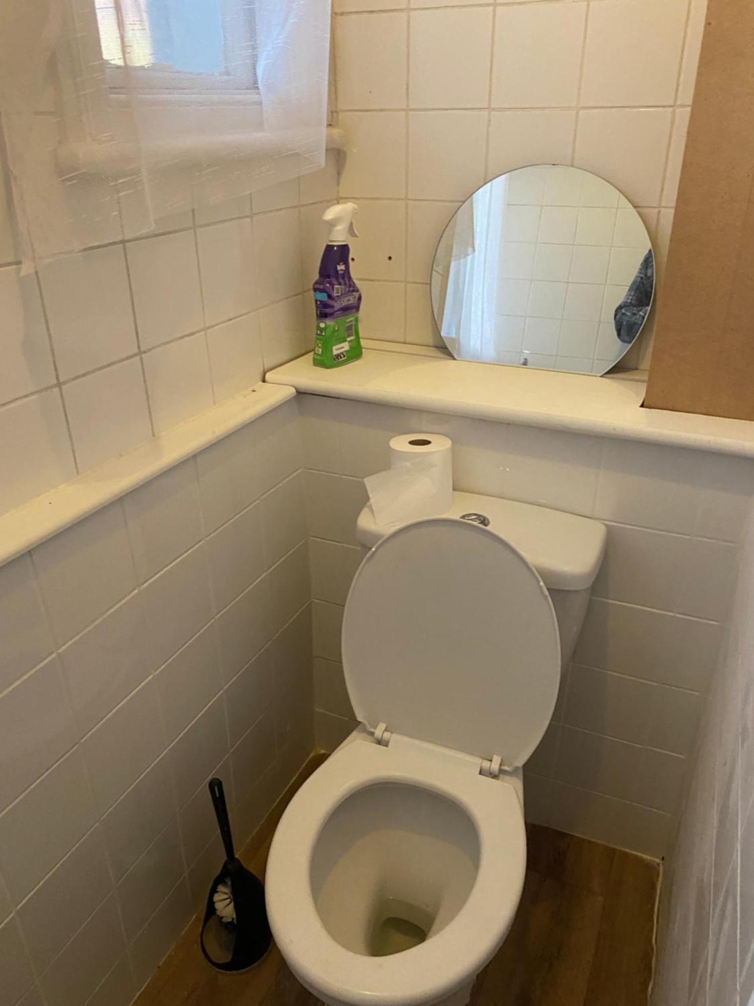 Crystal Otel Londra Dış mekan fotoğraf